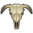 cattle scull Icon